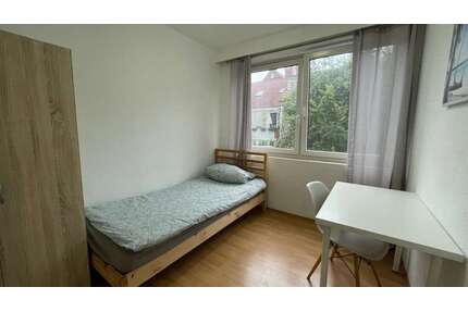 WG-Zimmer in Bremen 585,00 € 10 m²