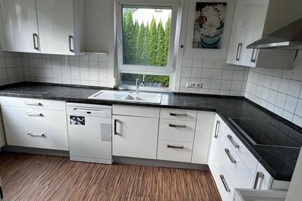3 Zimmer Wohnung mit Terrasse in Albstadt-Ebingen zu vermieten