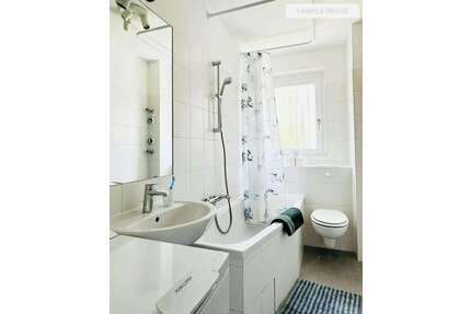 WG-Zimmer in Berlin 599,00 € 9 m²