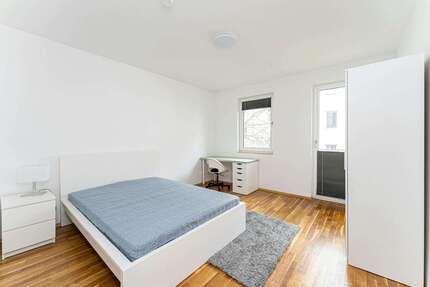 WG-Zimmer in Berlin 650,00 € 15 m²