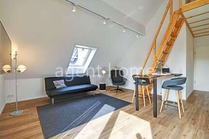 Wohnen auf Zeit in Reutlingen 1.190,00 €