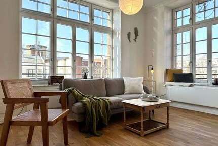 Wohnen auf Zeit in Leipzig 1.200,00 €