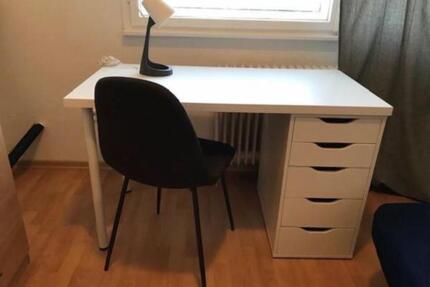 Kleines gemütliches Zimmer in 3er-Mädchen-WG in Schöneberg - Berlin Tempelhof-Schöneberg