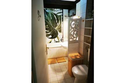 Wohnen auf Zeit in Siegsdorf 980,00 €