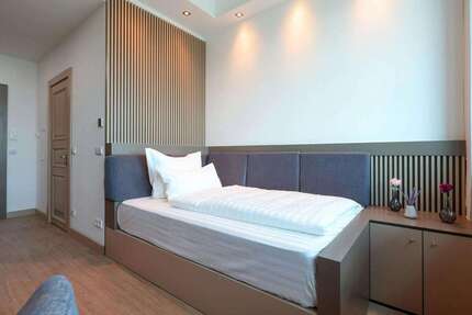 Wohnen auf Zeit in Berlin 1.100,00 €