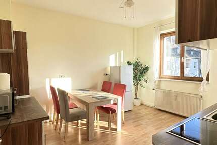 Wohnen auf Zeit in Duisburg 575,00 €