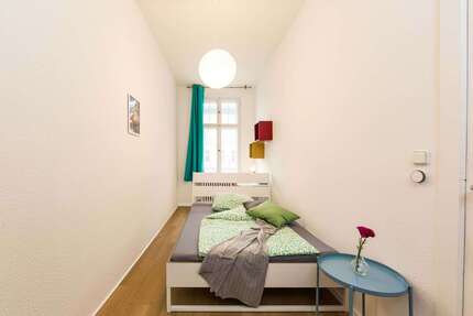 WG-Zimmer in Berlin 600,00 € 12 m²