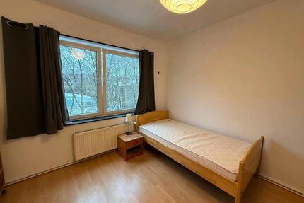 Frauen-WG Women’s shared apartment - Molfsee