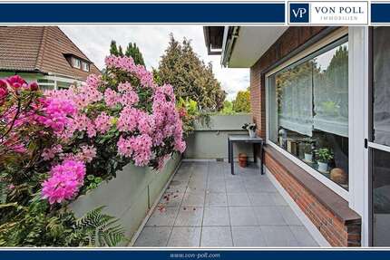 Wohnung zum Mieten in Dortmund 1.250,00 € 109 m²