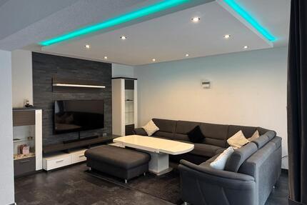 Top gepflegte Teilmöblierte 3,5 Zimmer Wohnung mit Einbauküche - Gelsenkirchen Gelsenkirchen-Mitte