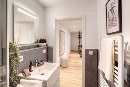 WG-Zimmer in Frankfurt am Main 680,00 € 13 m²