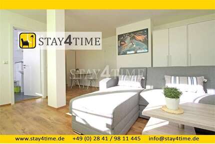 Wohnen auf Zeit in Duisburg 895,00 €