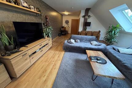 2-Zimmer Wohnung Gummersbach-Zentrum Steinberg