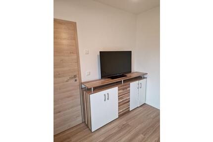 möbliertes Zimmer Apartment für Wochenendheimfahrer - Niederaichbach