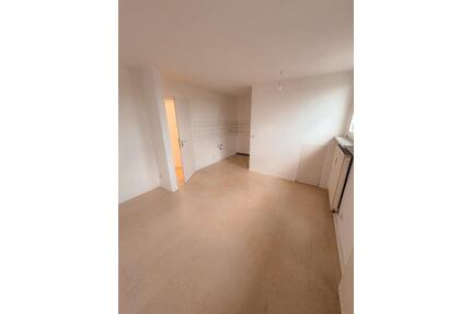 Bezahlbare 2-Zimmer Wohnung – Nähe FH & Zentrum - Mönchengladbach Nord