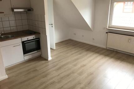 2 Zimmerwohnung in Bremen Hemelingen