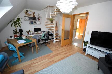 Charmante 3 Zimmer Wohnung - 800,00&nbsp;EUR Kaltmiete, ca.&nbsp; 68,00&nbsp;m&sup2; in Wendisch Evern (PLZ: 21403)
