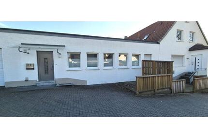 Helle 2-Zimmer EG-Wohnung mit Einbauküche, nähe Menden Zentrum. - Menden (Sauerland)