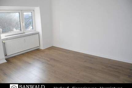 Neu renovierte 2,5-Zimmer in zentraler Lage - Herne Herne-Mitte