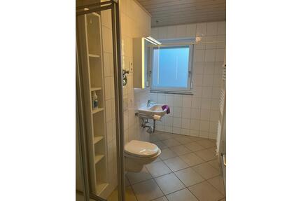 2 Zimmer Wohnung in Hesselbergring Nähe U-Bahn - Nürnberg Gebersdorf