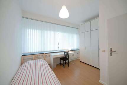 WG-Zimmer in Munich 805,00 € 15 m²