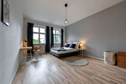 WG-Zimmer in Berlin 670,00 € 14 m²