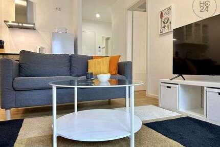 Wohnen auf Zeit in Leipzig 1.150,00 €