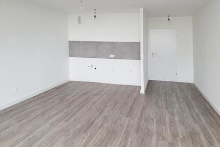 500 € Wunschgutschein* ! Ihre neue 1 Zimmer Wohnung in Vogelstang Zentrum ! - Mannheim Käfertal