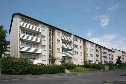 2-Zimmer Wohnung am Spielbrink - 408,00&nbsp;EUR Kaltmiete, ca.&nbsp; 60,42&nbsp;m&sup2; in Hagen (PLZ: 58135) Hagen-Mitte