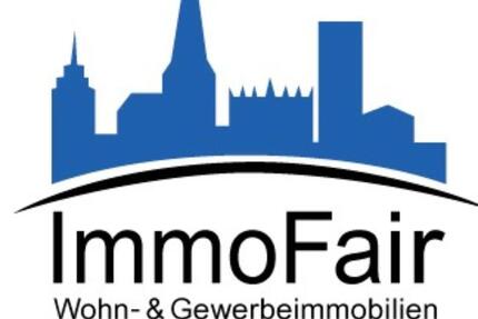 Erstbezug nach Kernsanierung! Top moderne 2 Zimmer-Wohnung mit EBK im Szeneviertel KTV - Rostock Hansaviertel