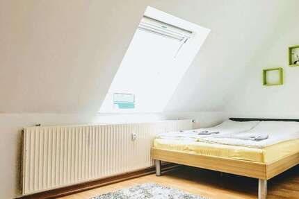 Wohnen auf Zeit in Dortmund 800,00 €