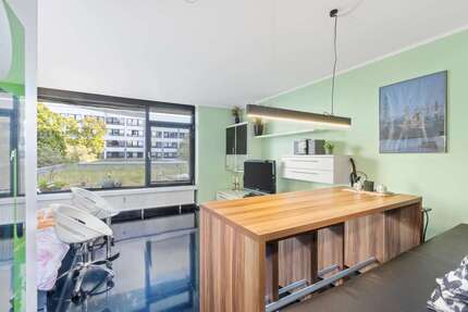 Möbliert & Zentrumsnah | Apartment nahe Rosenheimer Platz - München