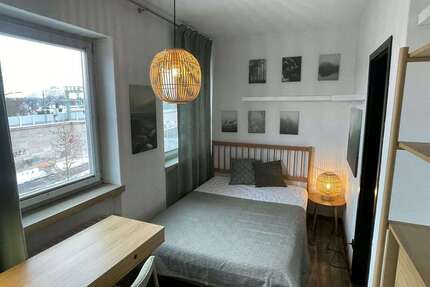 WG-Zimmer in Erlangen 600,00 € 13 m²