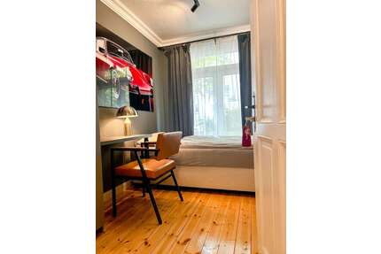 WG-Zimmer in Hamburg 750,00 € 8 m²