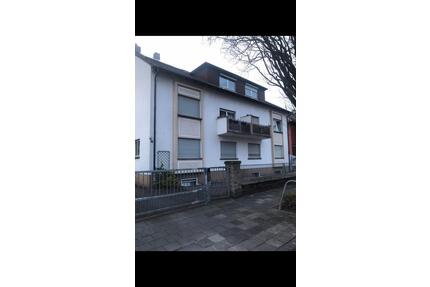 3-Zimmer Wohnung im Offenbach am Main