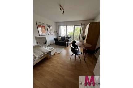 Wohnen auf Zeit in Fürth 750,00 €