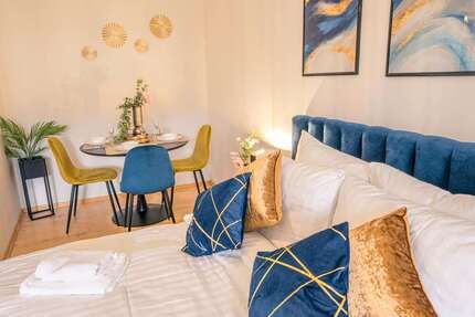 Wohnen auf Zeit in Ludwigshafen am Rhein 1.450,00 €