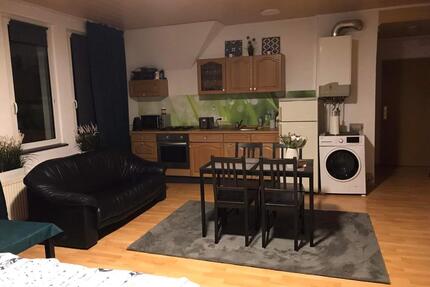 2-Zimmer Wohnung , 2 OG, Kleefeld ( Kantplatz)ab 01.06.2026 - Hannover Buchholz-Kleefeld