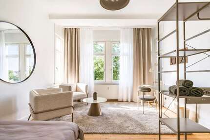 WG-Zimmer in Wiesbaden 960,00 € 21 m²