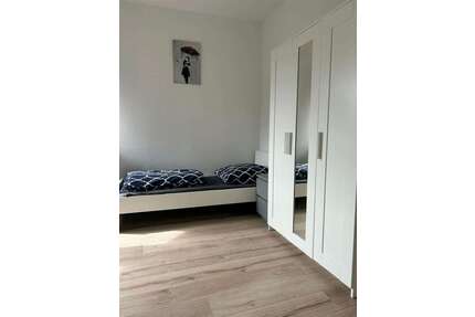 Wohnen auf Zeit in Wuppertal 1.800,00 €