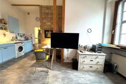 Wohnen auf Zeit in Rheinmünster 1.050,00 €