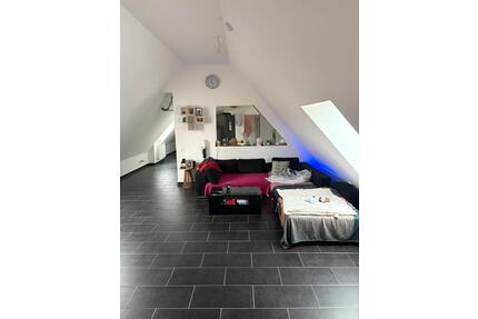 4 Zimmer Wohnung in ruhiger Lage - Sundern (Sauerland)