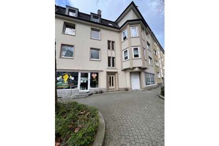 Wohnung zum Mieten in Wuppertal 384,25 € 53 m²