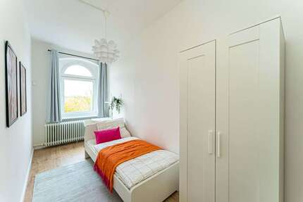 WG-Zimmer in Berlin 610,00 € 8 m²
