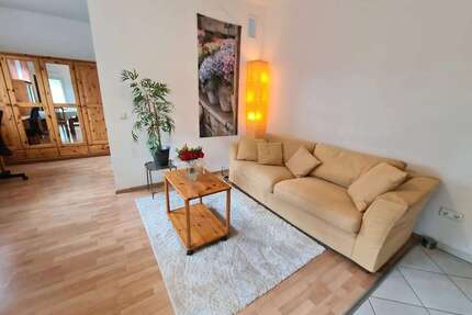 Wohnen auf Zeit in Dortmund 880,00 €