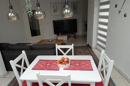 Whonung 55m2 Sankt Augustin - 735,00&nbsp;EUR Kaltmiete, ca.&nbsp; 55,00&nbsp;m&sup2; in Sankt Augustin (PLZ: 53757)