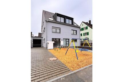 2 Zimmer Wohnung Stuttgart-Vaihingen