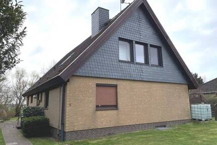Vermietungsangebot für eine 4 Zimmer Wohnung, 1OGDG, ca. 76,10 m² Wohnfläche in 21726 Oldendorf bei Stade