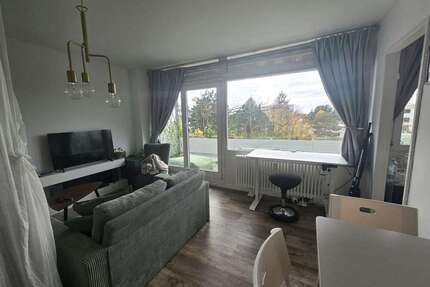 Wohnen auf Zeit in Berlin 1.150,00 €