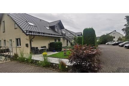 Luxus 3‑Zimmer Wohnung mit großer Empore in 51702 Wiedenest - Bergneustadt